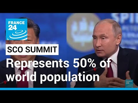 SCO Summit: 'What's happening now in Samarkand must not be reduced to the Xi Jinping-Putin meeting'