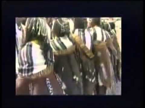 Dagim Mekonen (Kilolee) - Bareedduu Booranaa (Oromo Music)