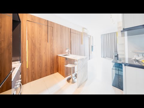 Rezi 26, 5 Lorong 26 Geylang, Eunos / Geylang / Paya Lebar, 2 Bedrooms, 495 sqft, Condominium For Rent, by Kai Mun, 24984865 - PropertyGuru.com.sg