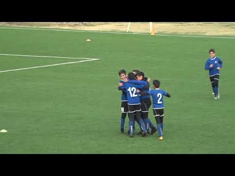 Pyunik2-05 - Pyunik1-05  1-0