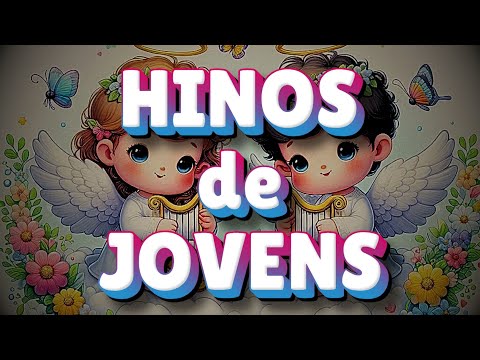 20 HINOS de JOVENS na ordem do hinário | Orquestra Sinfônica
