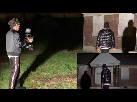 BTS w/ Kayo Kash |1-25 | Shot by SMB FILMS