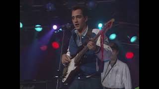 Tennessee - Te ví correr (Rockopop, 1989)