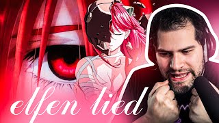 Download lagu Opera Singer Reacts to 'Lillium' | Elfen Lied OST mp3 Download lagu Opera Singer Reacts to 'Lillium' | Elfen Lied OST mp3