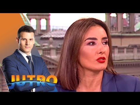 Da li je "smartić satić" potreba deteta ili hir roditelja? - JUTRO