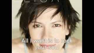Elisa_-_Rock your Soul.wmv