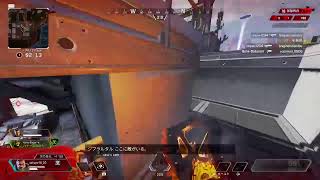練習です。　[APEX]