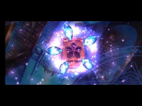 Epic Seven | Summons | aespa collab: ae-GISELLE!