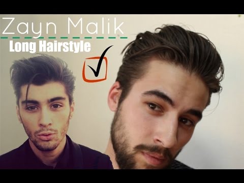 download lagu mp3 mp4 Zayn Malik 2015 Hair, download lagu Zayn Malik 2015 Hair gratis, unduh video klip Zayn Malik 2015 Hair