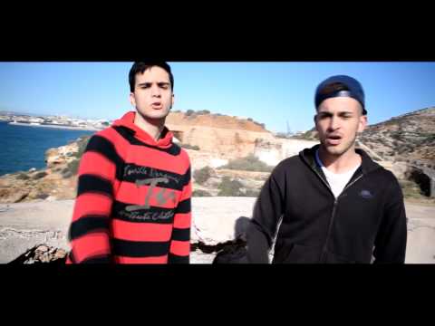 MERCAM ft JOTA - PALOS DE LA VIDA (VIDEOCLIP)