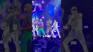 Wisin y Yandel Ft Jowell y Randy Concert #choliseo #puertorico