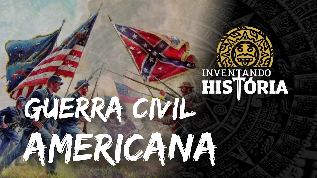 Guerra Civil Americana