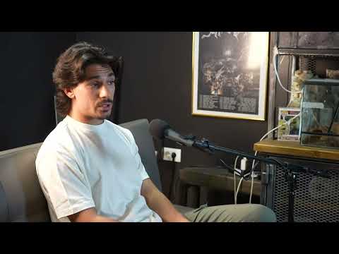 Tvrd Đir #7 - Luka Ceranja