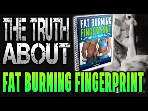 download lagu mp3 mp4 Fat Burning Fingerprint Reviews, download lagu Fat Burning Fingerprint Reviews gratis, unduh video klip Fat Burning Fingerprint Reviews