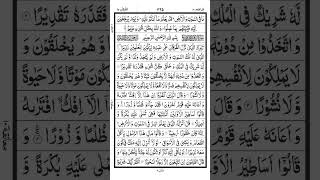 Download lagu Surah Al Furqan || beautifull Quran reaction #shortsvideo mp3