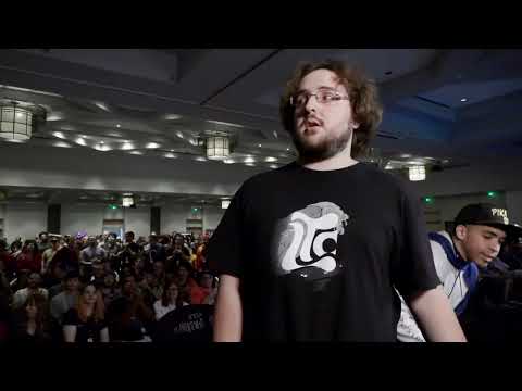 Bobbybigballz makes grand finals at LTC 2024!!!