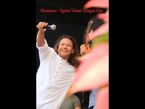 Muanpuia Dreamhunter - Ngairu Van Mi Tlangau Chu (Rock Version)