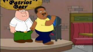 Family Guy Don&#39;t Stop Believin&#39;