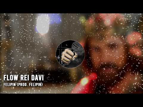 Flow Rei Davi - Felipin (Prod. Felipin) | Rap Gospel TV