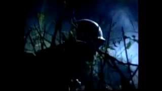 Down in the Trenches (clipe) - Dr.Sin