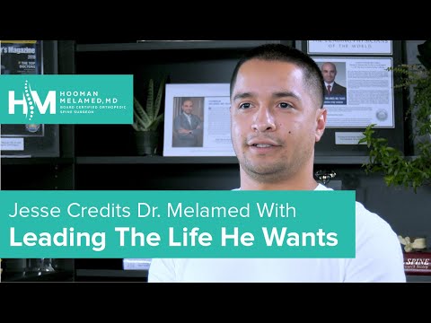 Failed Fusion Fixed With Revision Surgery | The Spine Pro