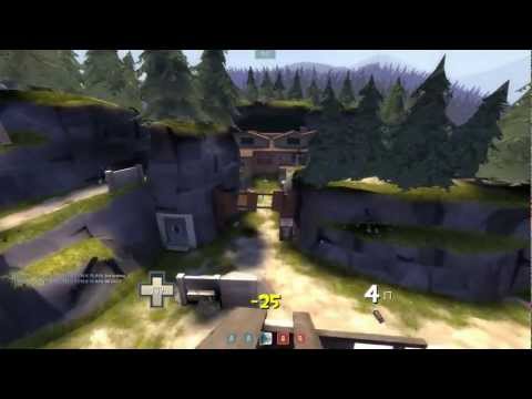 UGC Highlander - TIKS vs .A| - cp_warmfront - Week 3