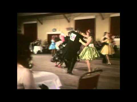 BENNY HILL - THE GREAT DANCE CONTEST
