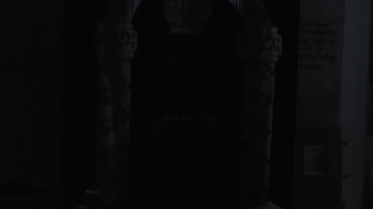 בית המדרש חזון יעקב • יום ראשון כה' ניסן  תשפ'ו