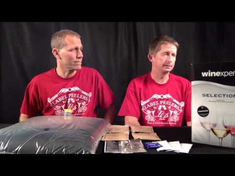 download lagu mp3 mp4 Carmenere Wine Kit, download lagu Carmenere Wine Kit gratis, unduh video klip Carmenere Wine Kit