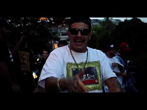 Delaruacrew - História Sem Fim (Part. Du Sapo, Opaidaceci, Coveiro, Stefano, DJ Elvis e VulgoLô)