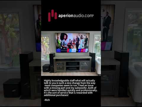 It's the sort of service that is rewarded with additional purchases!