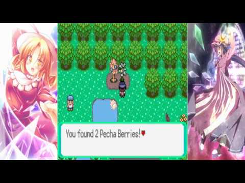 Gaudimann plays Touhoumon World Link (Part 3)