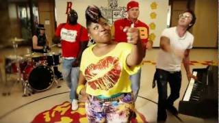 INC - No Longer Mine (Official Video)