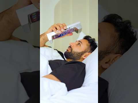 World's HEAVIEST phone case!