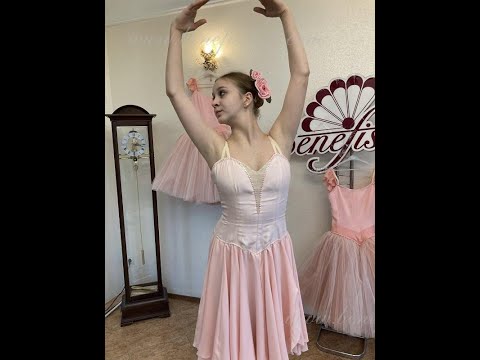 Rehearsal costume ,,Mascot T 0027A - video 2