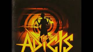 The Adicts ~ Rise and shine  (Full Album) [Bonus Tracks]