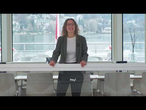 Stellenausschreibung Schiffsmiete