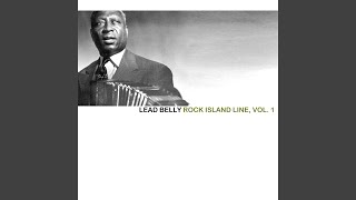 Didn't Ol' John Cross the Water