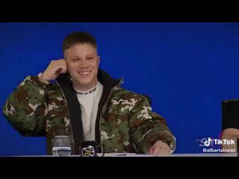 Corleone ovo je balkan #Idjshow audicija