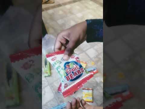 #foriegn#chocolate shop in Vizag