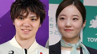 “テレビ共演が急増中”の宇野昌磨と本田真凜、[Japan news]2人を“セット売り”するウラ事情とフジの思惑
