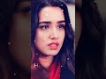 Tere Bagair Kitna Tanha Sa Hoon 4kstatus Shardha Kapoor