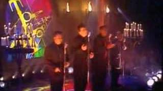 All 4 One - I Swear [totp]