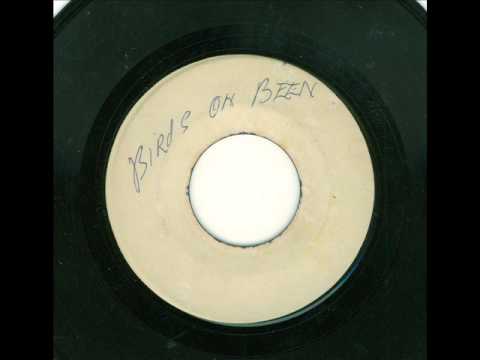 ferdie nelson - birds & bees (top deck blank 1965)