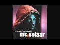 MC Solaar - Gangster Moderne (97) 