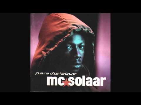 MC Solaar - Gangster Moderne (97)