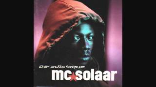 MC Solaar - Gangster Moderne (97)