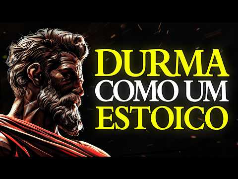 15 REFLEXÕES PARA ESCUTAR ANTES DE DORMIR | ESTOICISMO 🏛️