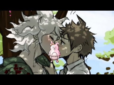 THE BIGGEST, MOST AWFUL, MOST TRAGIC EVENT IN HUMAN HISTORY!!!!! 😞😞😞😞😞😞 DANGANRONPA 2 PT19