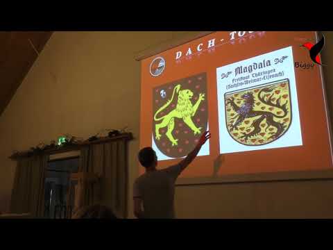 Mario Prass Vortrag  Teil 3